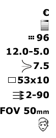 SonoScape L746