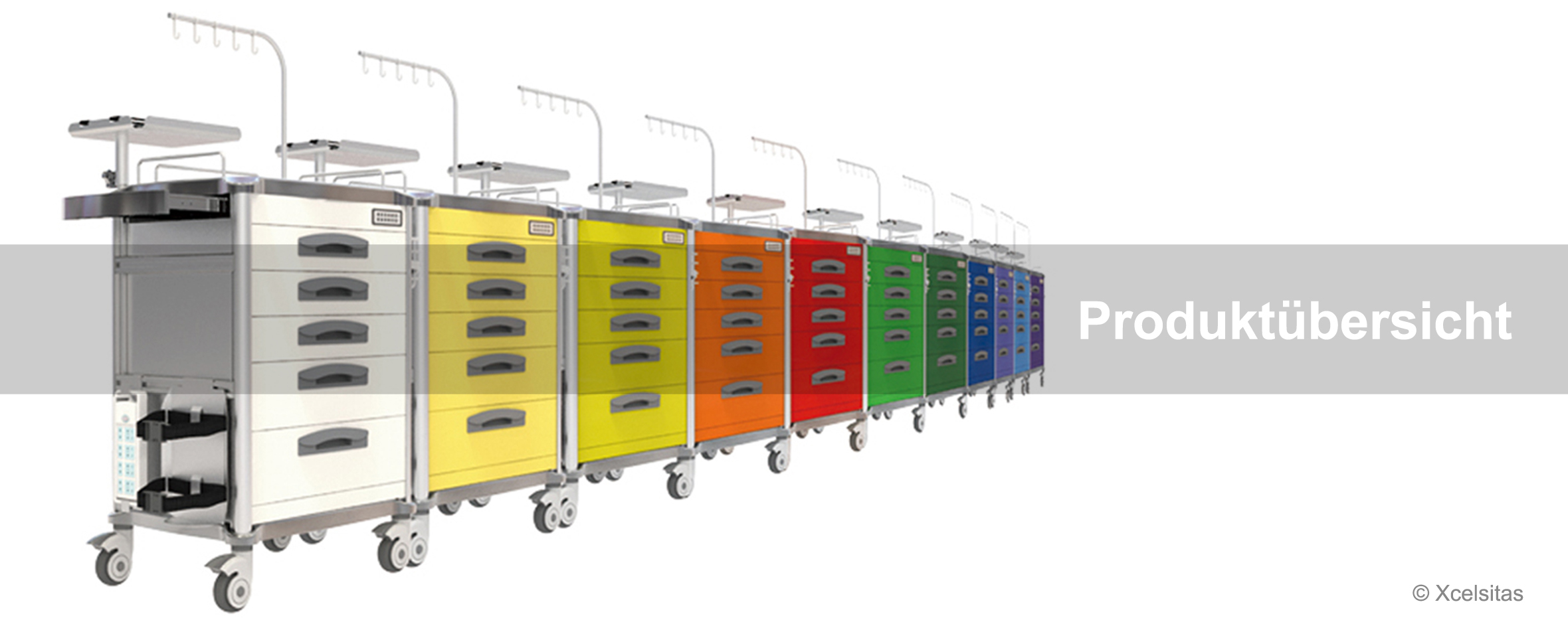 Trolleys
