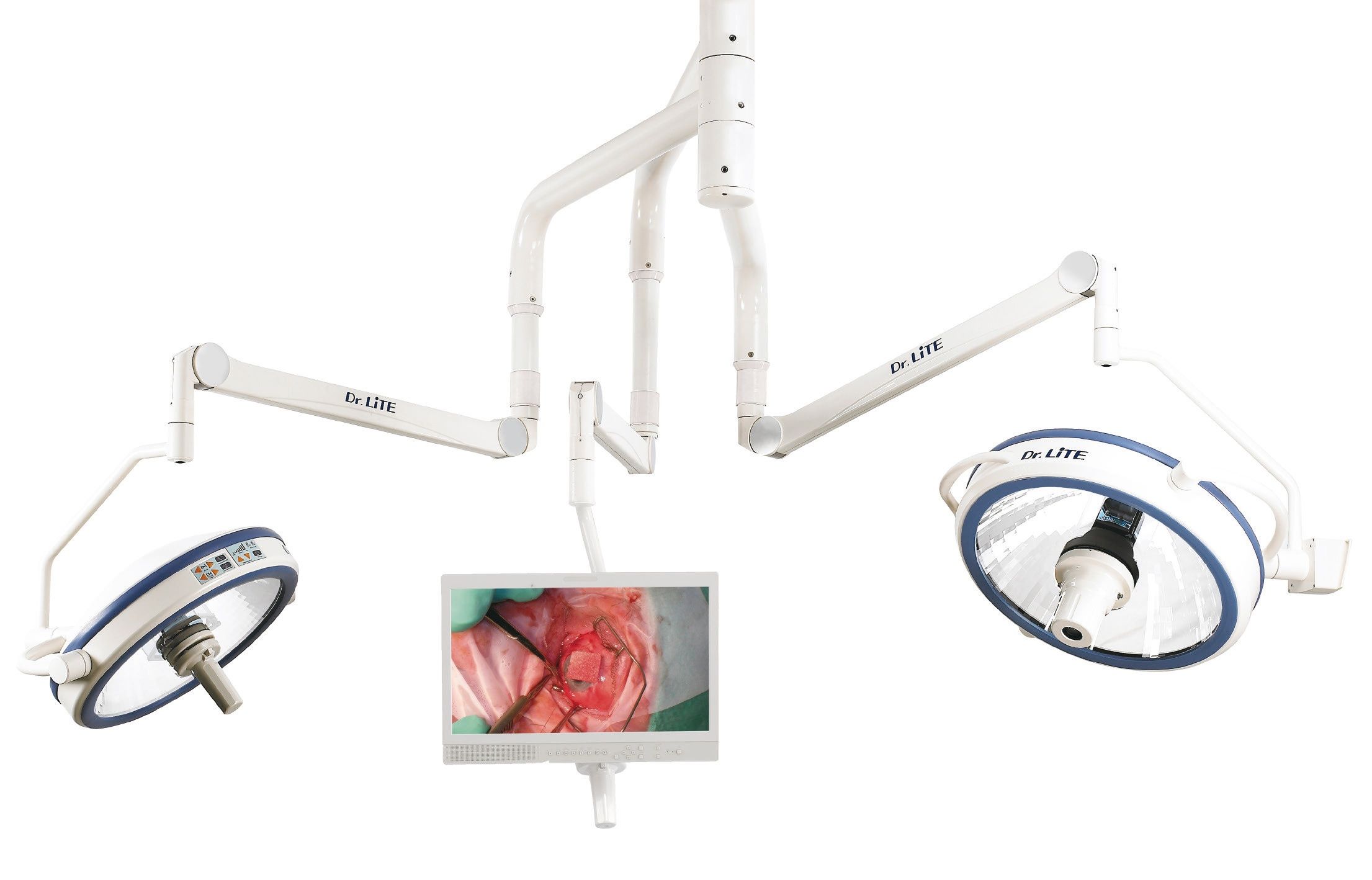 Dr.LiTE 2066 Series